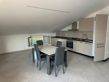 Trilocale ristrutturato Lanciano