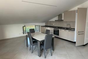 Trilocale ristrutturato Lanciano