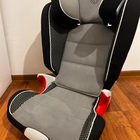 Seggiolino Volkswagen Golf Isofix