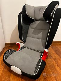 Seggiolino Volkswagen Golf Isofix