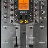 Mixer Pioneer djm 909