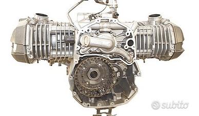 MOTORE ENGINE BMW R 1200 GS K50 2011 2018