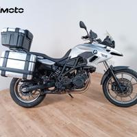 BMW F 700 GS ABS - 2013