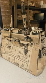 borsa a mamo