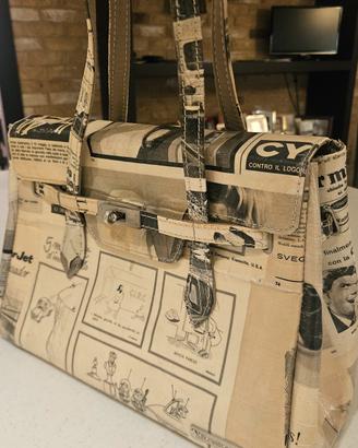 borsa a mamo
