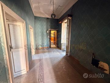 Appartamento In Condominio