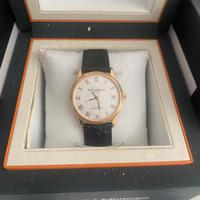 Baume e Mercier Classima Oro Automatico