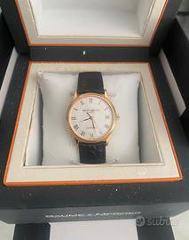 Baume e Mercier Classima Oro Automatico