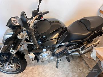 Aprilia Mana 850