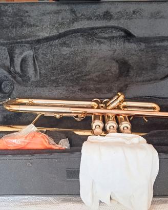 Tromba principianti 