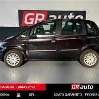 Lancia Musa 1.4 Platino Ecochic GPL