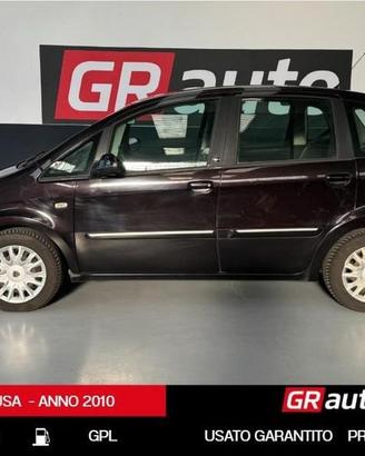 Lancia Musa 1.4 Platino Ecochic GPL