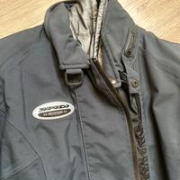 Spidi giacca moto donna