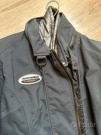 Spidi giacca moto donna