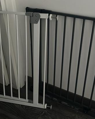 Cancelletto per bambini