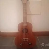 Ukulele Flight NUC 310