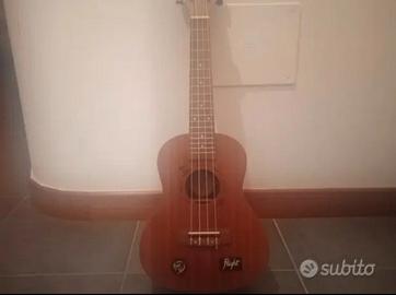 Ukulele Flight NUC 310