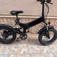 Bicicletta