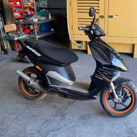 Marmitta extra giannelli piaggio