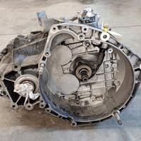 cambio ALFA ROMEO 166 2.4 JTD anno 2007 936B000