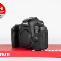 Canon 5Ds USATO GARANTITO PER DUE ANNI