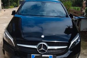 Mercedes classe A 200 136 cv