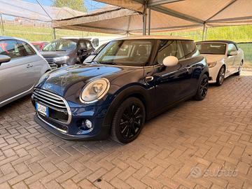 Mini 1.5 Cooper D Euro 6B Come Nuova