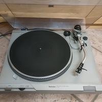 Stereo Technics revisionato e funzionante 