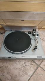 Stereo Technics revisionato e funzionante 
