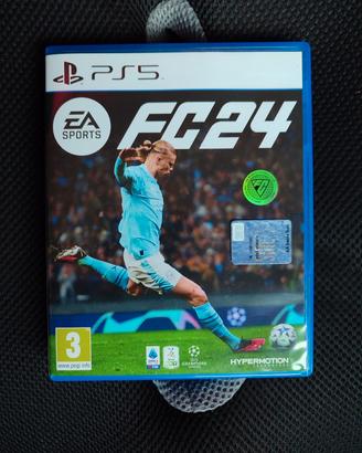 FC 24 per PS5
