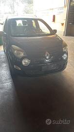 Pezzi di ricambi Renault Twingo 1.2 B anno 2012 co