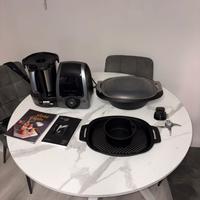Robot da cucina Cecotec Mambo 8590