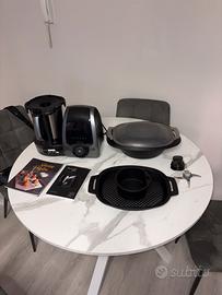 Robot da cucina Cecotec Mambo 8590