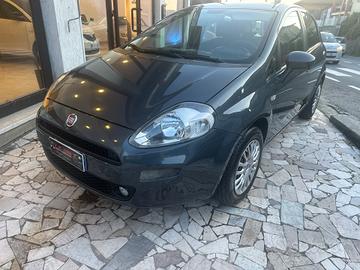 Fiat Punto 1.4 GPL 5 porte Van Easy 4 posti
