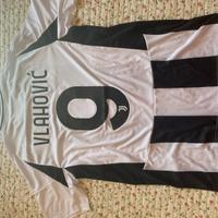 Maglia da calcio juventus Vlahović 9 Nuova