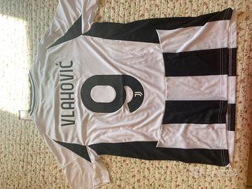 Maglia da calcio juventus Vlahović 9 Nuova