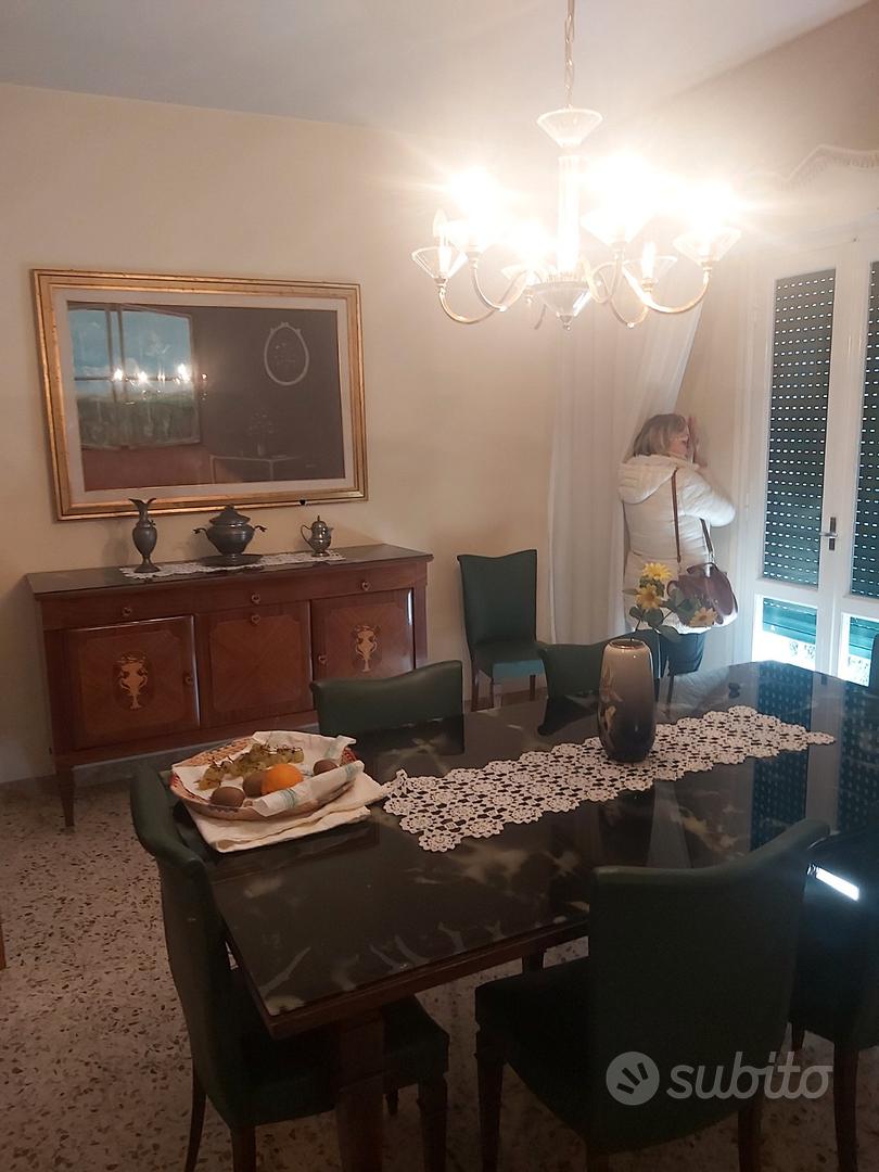 Nuda proprietà, loc. Piazza - Pistoia - Vista 5