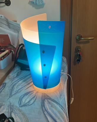 Lampada da tavolo energy light  parker