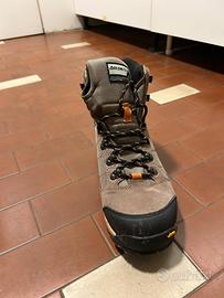 Scarpone da montagna