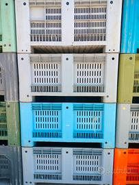 Cassoni plastica - Bins