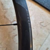 Ruote bici da corsa