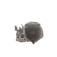 Cambio manuale Nissan Note 1.4 Benzina del 2009
