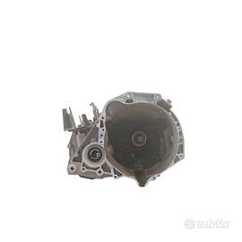 Cambio manuale Nissan Note 1.4 Benzina del 2009