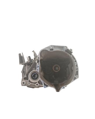 Cambio manuale Nissan Note 1.4 Benzina del 2009