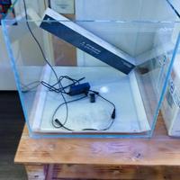 Acquario Aqpet cubic 50