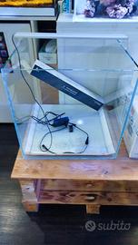 Acquario Aqpet cubic 50