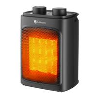 Stufetta Elettrica  1500W Ceramica. Da scrivania