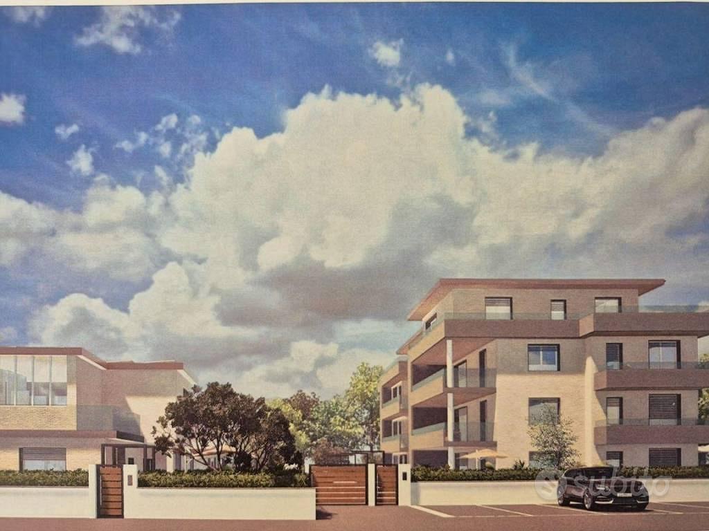 Appartamento di 84 m² con 3 locali a Cesano Madern - Vista 3