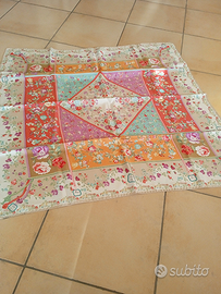 Foulard Etro colorato