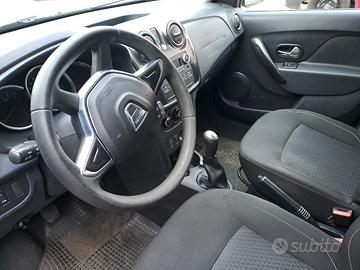 Dacia Sandero 1.5 dci